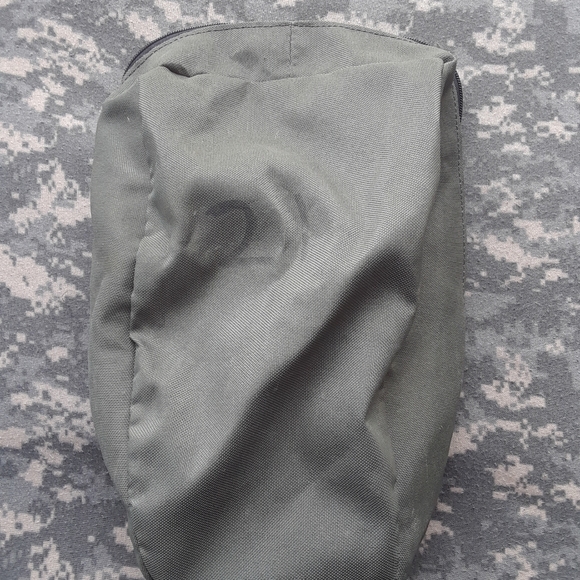 A.L.I.C.E. Belt Pouch - Picture 2 of 2